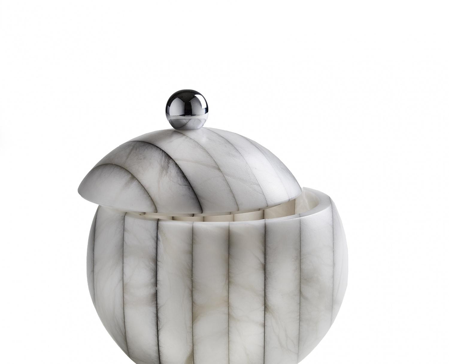 3SC Rigato, Баночка, AL48SL