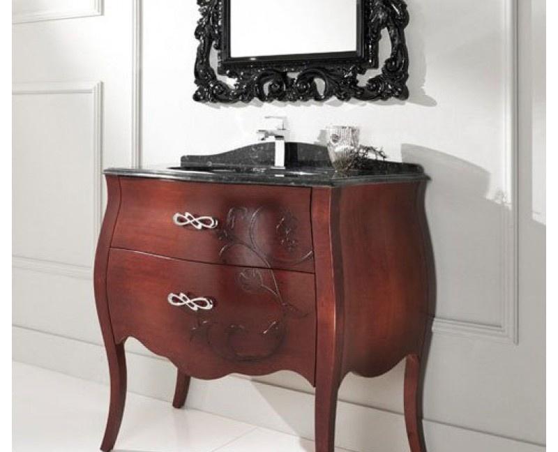 Cezares Tulip, Тумба для раковины, TULIP93.01