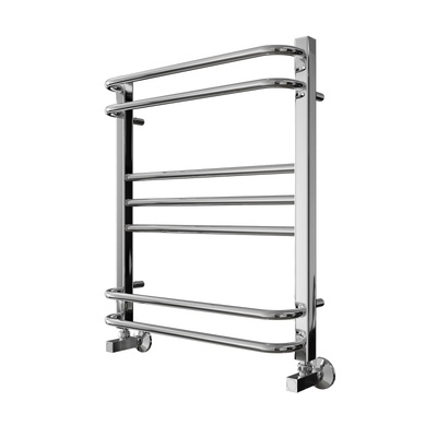 Полотенцесушитель водяной - Lemark, Linara, 7x53.2x60 см, LM04607