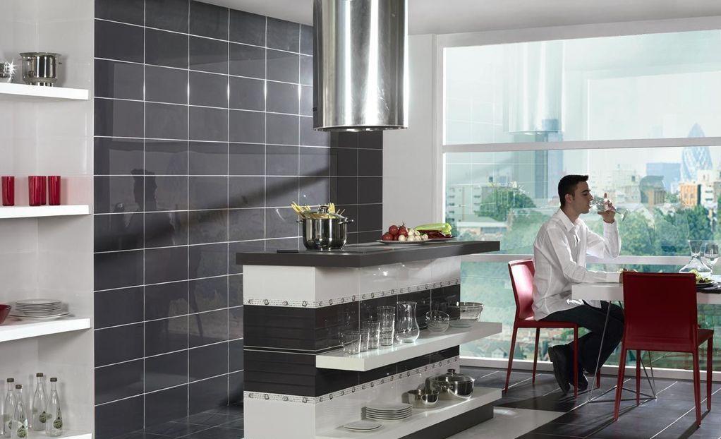 Картинка Aparici Fresh, Бордюр, 4.3x40 см