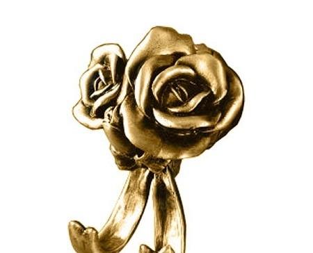 Art&Max Rose, Крючок, AM-B-0912-Do / AM-0912-Do