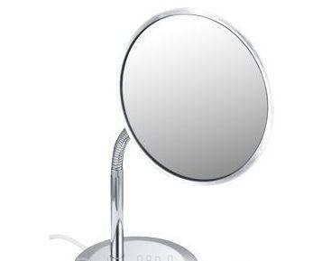 Keuco Elegance, Косметическое зеркало, 17677019000