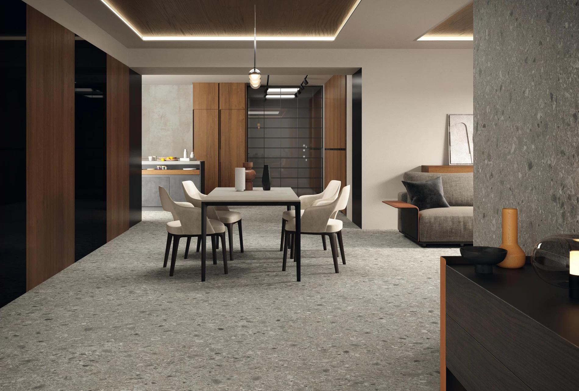 Картинка Atlas Boost Mix, Мозаика, 29x32 см