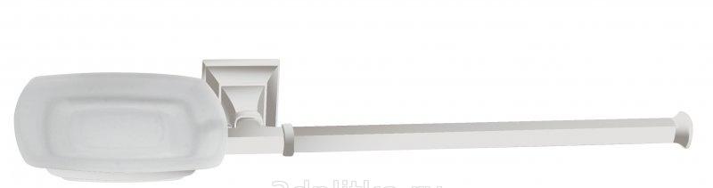 Art&Max Zoe, Полотенцедержатель, AM-G-6836S-Bi