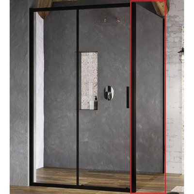 Боковая стенка - Ravak, Blix Slim, 90x195 см, X9BM70300Z1