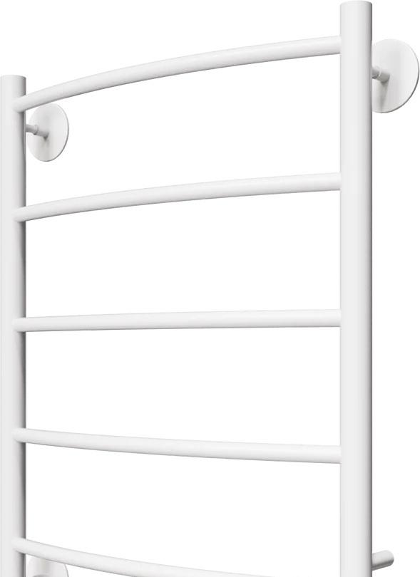 Полотенцесушитель электрический - Terminus, Классик, 8.8x53.2x70 см, PN13822
