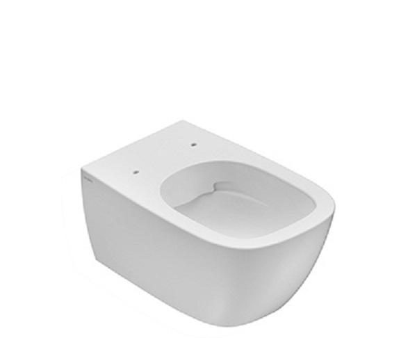 Globo Genesis, Унитаз подвесной, GNS02.BI / GNS02BI