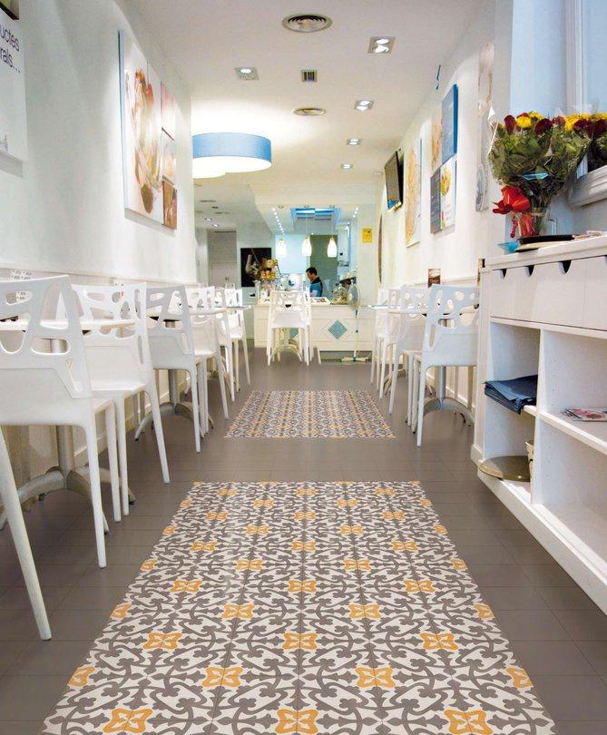 Картинка Atlas Brave, Керамогранит, 30x60 см