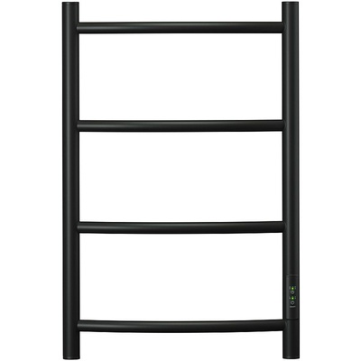 Полотенцесушитель электрический - Point, Афина, 10.7x43x60 см, PN04846B