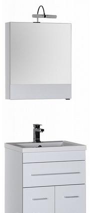 Aquanet Верона, Комплект (гарнитур), 00175344