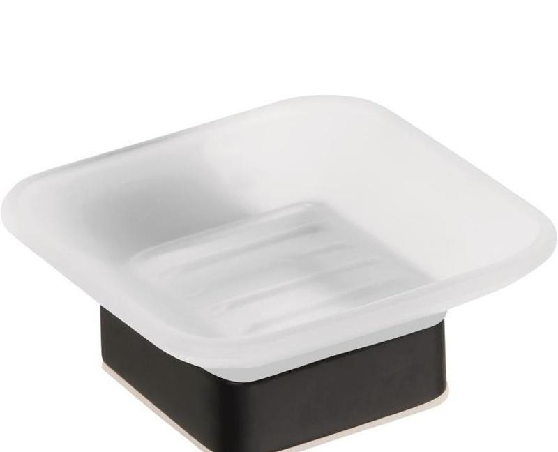 Bemeta Nero, Мыльница, 135008020