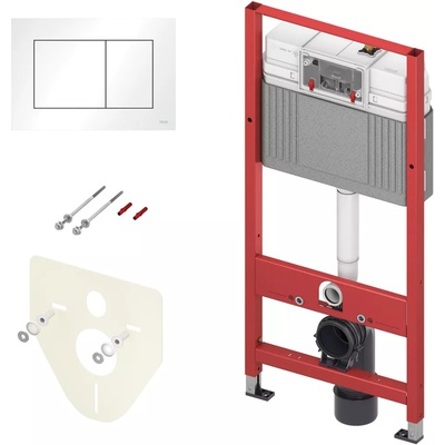 Инсталляция для унитаза - Tece, Now, 16x50x112 см, 9400413