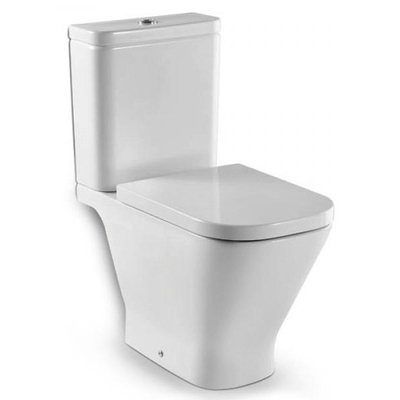 Roca Gap, Унитаз компакт, 342477000