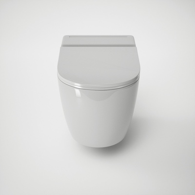 Grossman без коллекции, Унитаз подвесной, GR-5502 impuls / GR-5502