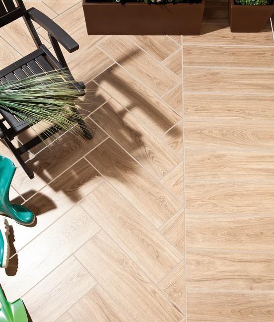 Картинка Pamesa Fronda, Напольная плитка, 60x20 см