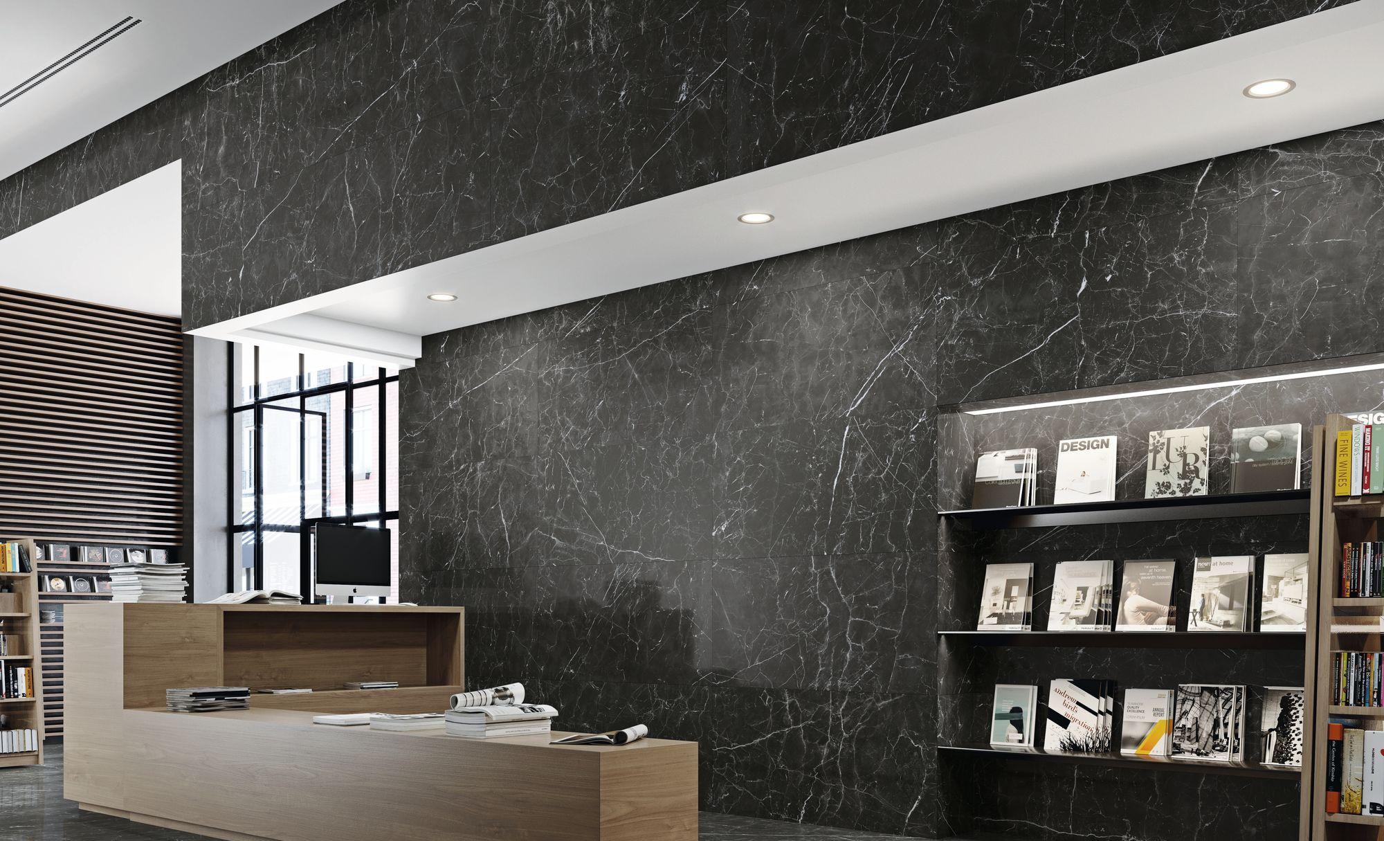 Картинка Baldocer Fox, Керамогранит, 60x120 см