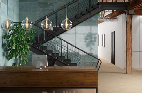 Картинка Aparici Norway, Напольная плитка, 16x99.55 см