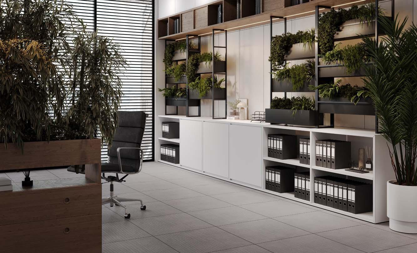 Картинка Ametis Spectrum, Керамогранит, 60x120 см