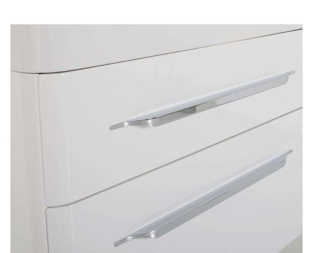 Aquanet Виченца, Тумба для раковины, 00196252