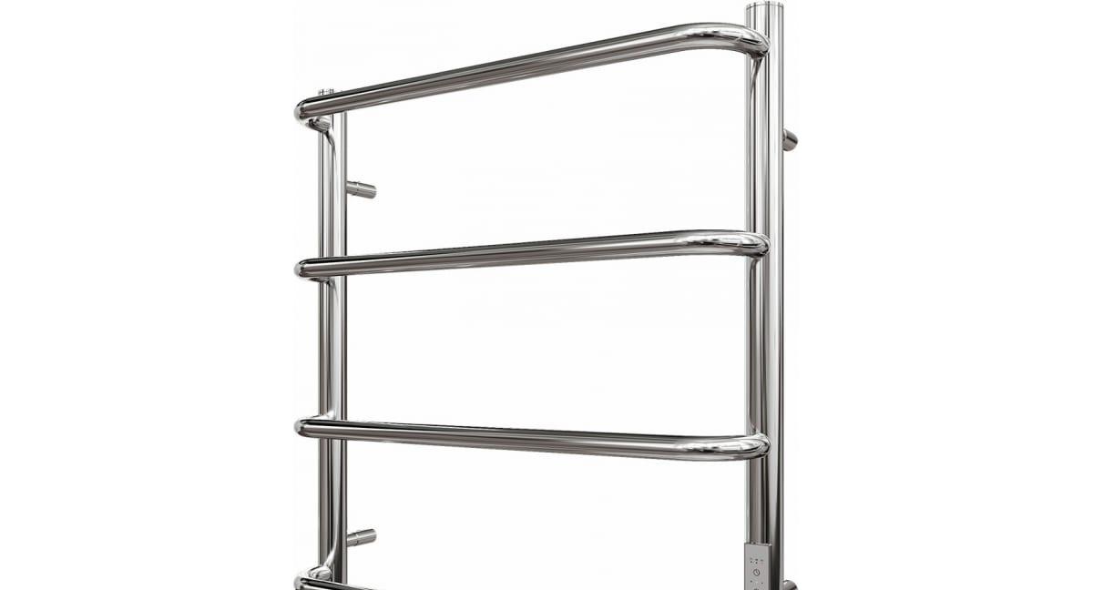 Полотенцесушитель электрический - Point, Ника, 15x40x60 см, PN08846