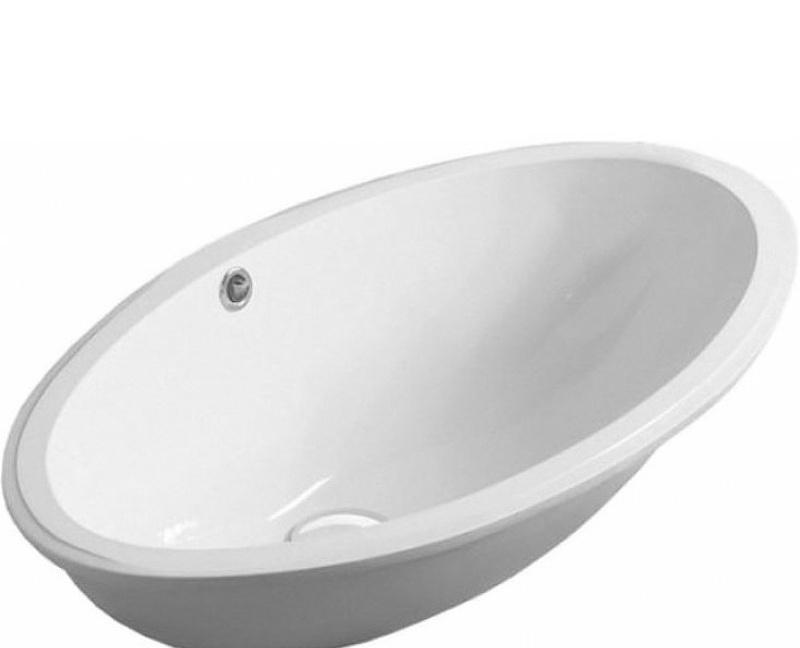 Simas Spazio, Раковина, LFT74bi