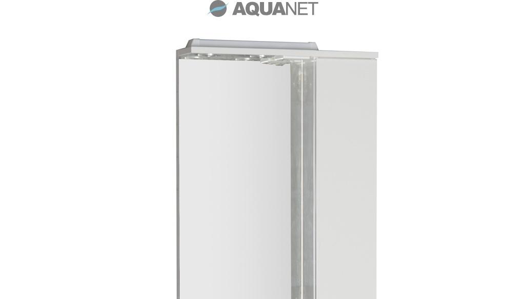 Aquanet Гретта, Шкаф-зеркало, 00177015