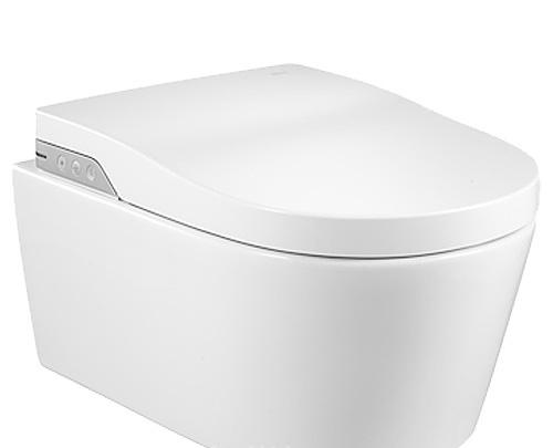 Roca In-Wash Inspira, Унитаз подвесной, 803060001