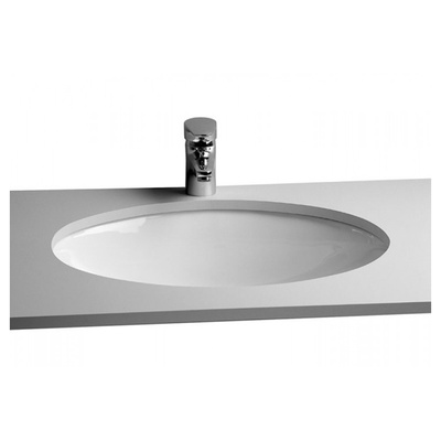 Vitra Arkitekt, Раковина, 00232578 / 6069B003-0012