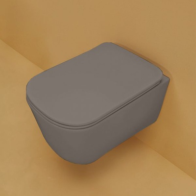 Kerasan Tribeca, Унитаз подвесной, 511489