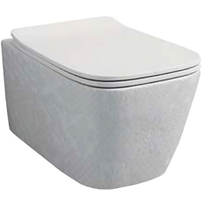 ArtCeram A16, Унитаз подвесной, ASV003 01 86 акция / ASV003 01 86