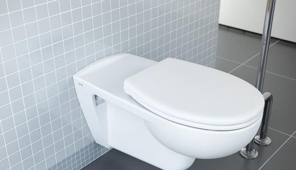 Vitra Conforma, Унитаз подвесной, 5810B003-6234