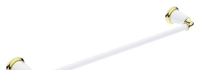 Art&Max Bianchi, Полотенцедержатель, AM-3624AW-Do / AM-E-2609-Do