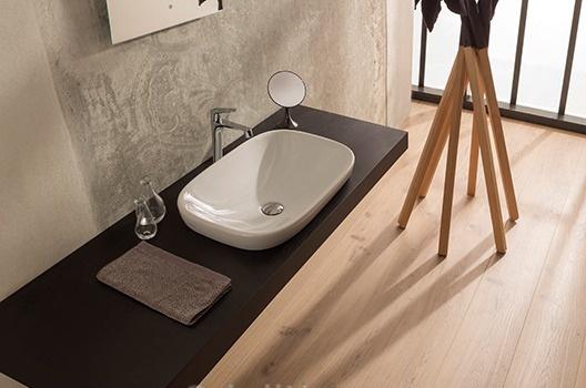 Globo Genesis, Раковина, GE042.BI*0