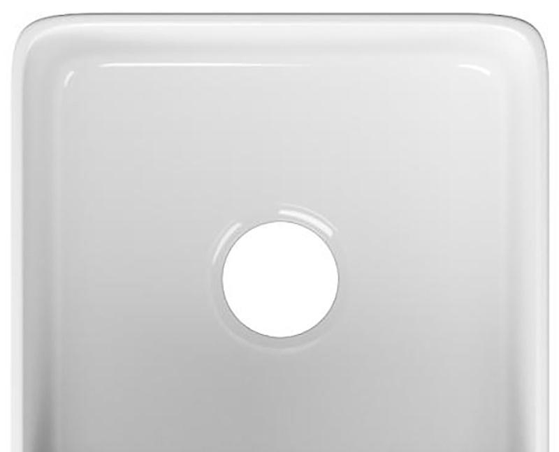 Point Аврора, Накладная (чаша), PN43101