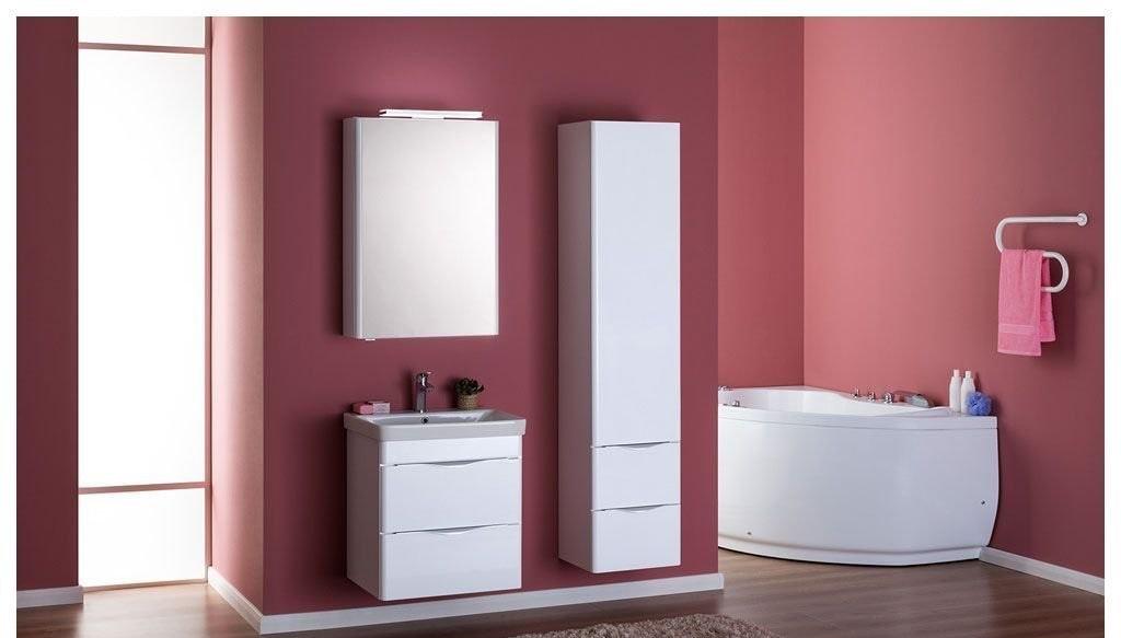 Aquanet Орлеан, Тумба с раковиной, 00213052