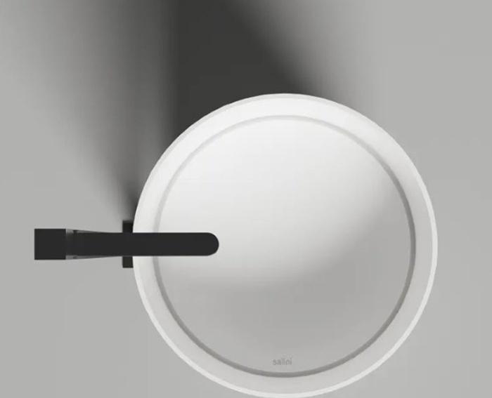 Salini Armonia, Раковина, 130421M слив в пол / 130421M