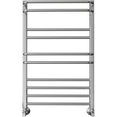 Полотенцесушитель водяной - Aquatek, Бетта, 15.4x50x80 см, AQ KRC1080CH