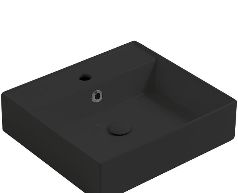 Раковина - Simas, Agile, 46x51x13 см, 616120R1