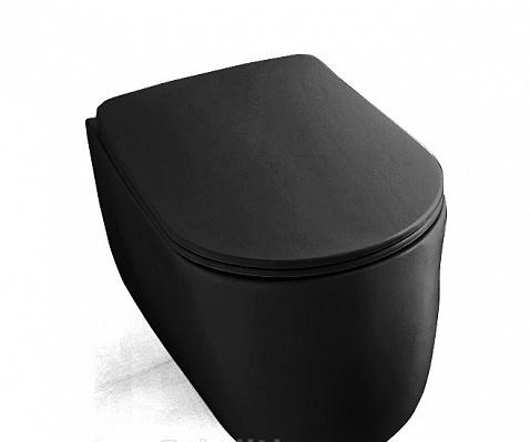 Kerasan Nolita, Унитаз подвесной, 531431