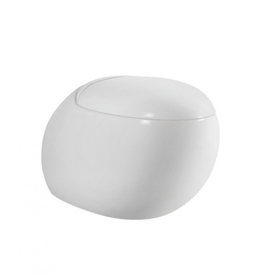 Grossman без коллекции, Унитаз подвесной, GR-4442