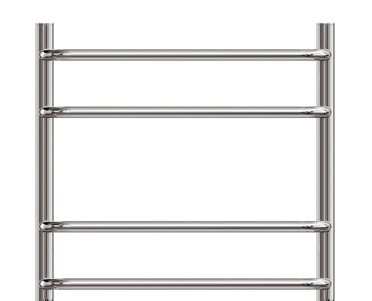 Полотенцесушитель водяной - Point, Нептун, 15x50x50 см, PN09155