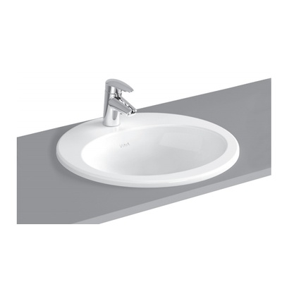 Vitra S20, Раковина, 5467B003-0001