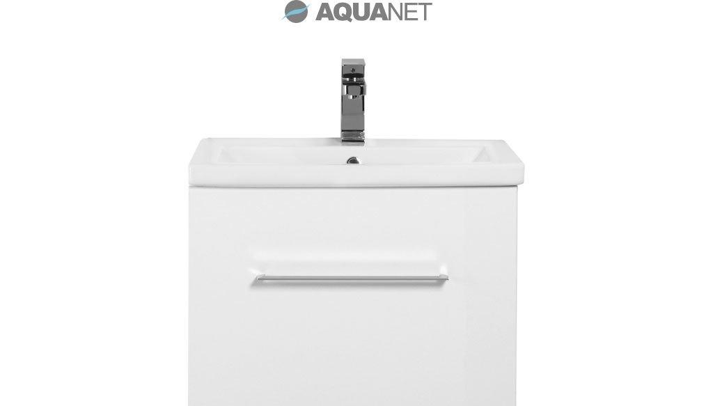 Aquanet Порто, Тумба для раковины, 00195730