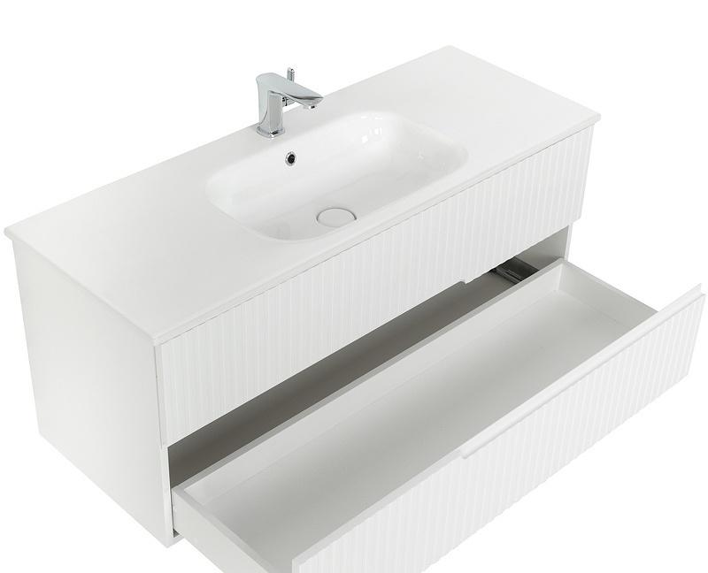 Cezares Duet, Тумба для раковины, DUET-N-1200-2C-SO-BO