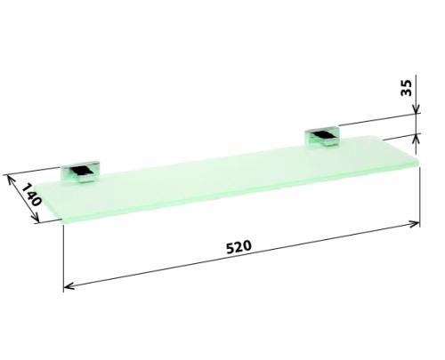 Bemeta Plaza, Полотенцедержатель, 118104042