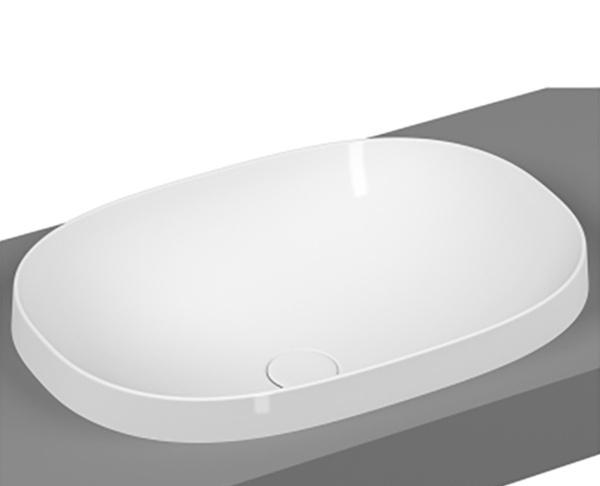 Vitra Frame, Раковина, 5652B403-0016