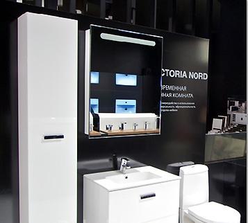 Roca Victoria Nord, Унитаз компакт, 342ND7000