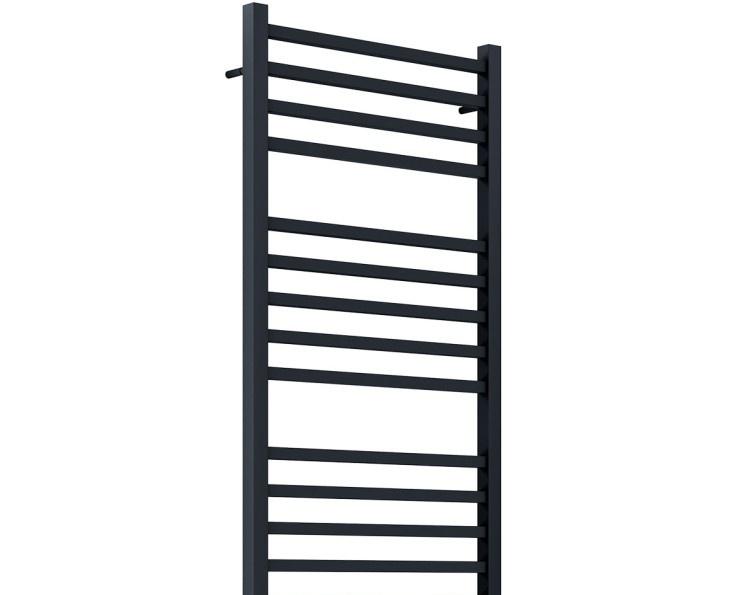 Полотенцесушитель водяной - Lemark, Unit, 7x50x110 см, LM45116BL