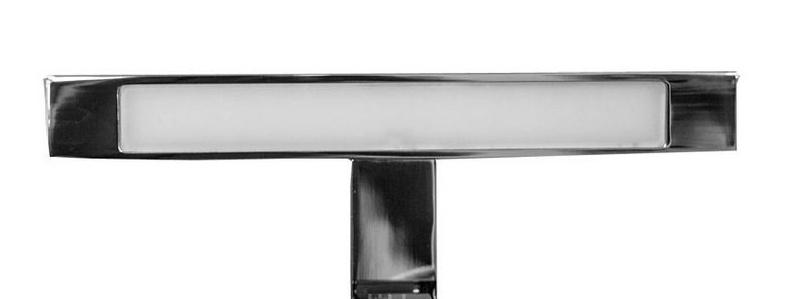 Aquanet без коллекции, Светильник, 00182666