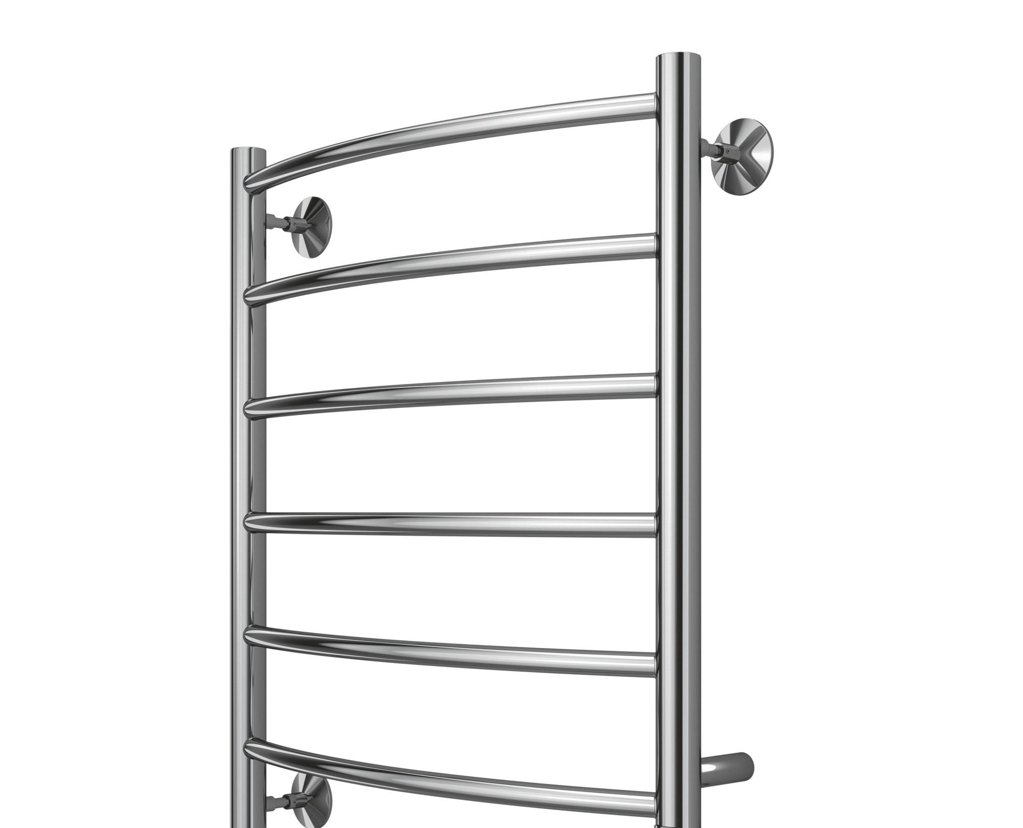 Полотенцесушитель электрический - Terminus, Классик, 8.8x53.2x65 см, 4670078531322
